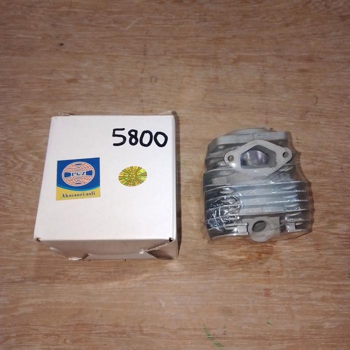 LGZ Cylinder Blok Senso 5800