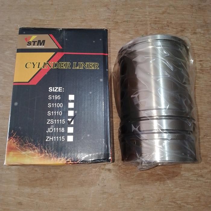 STM Cylinder Liner/Furing ZS1115