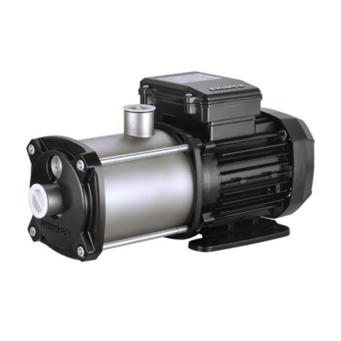 (TERMURAH) pompa dorong CENTRIFUGAL SHIMGE BWI 4-5 220 volt 1 phase