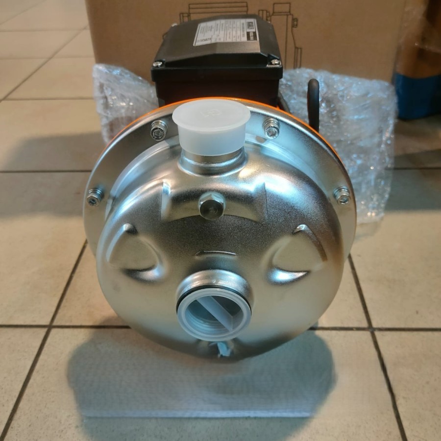 POMPA DORONG AIR PANAS 90 derajat POMPA Mckarlen SW 60