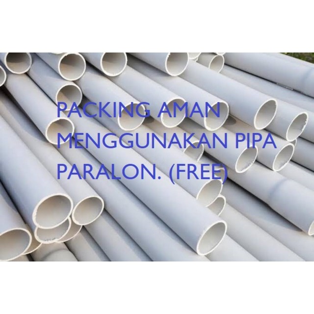 Pelipit kaca kijang kapsul / kijang super / kijang grand