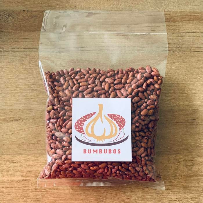 

Kacang Merah Jogo per kg