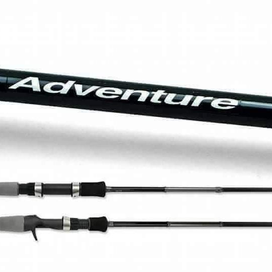 JORAN BC STORM ADVENTURE OLD GEN 1 FUJI