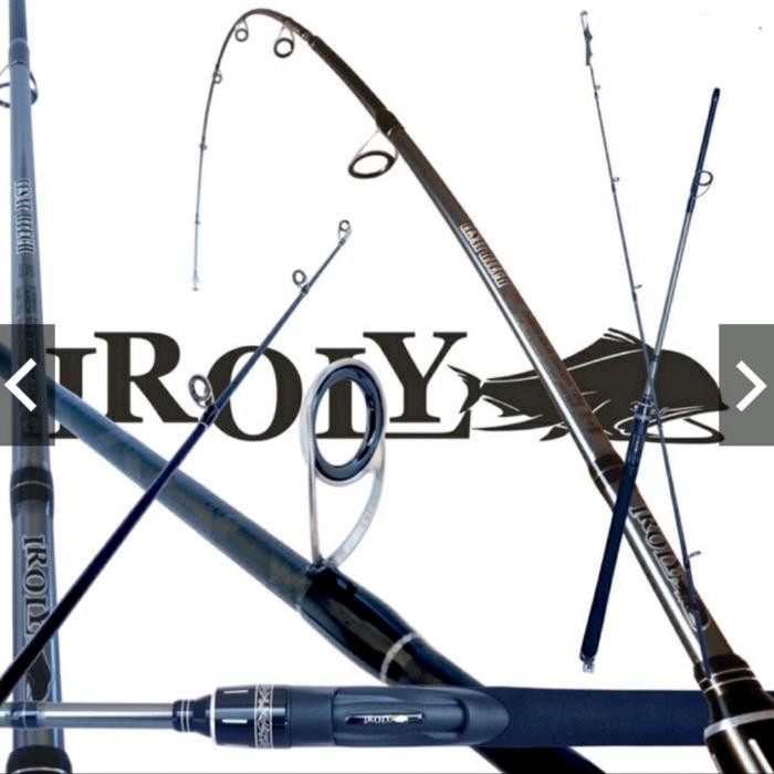 Joran Iroly Lesath Hitech 180 cm