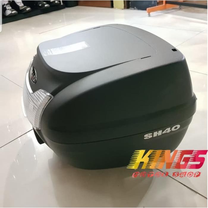 PAKET SET SIDE BOX SHAD SH23 DAN SET TOP BOX SHAD SH40 HONDA ADV TERMURAH