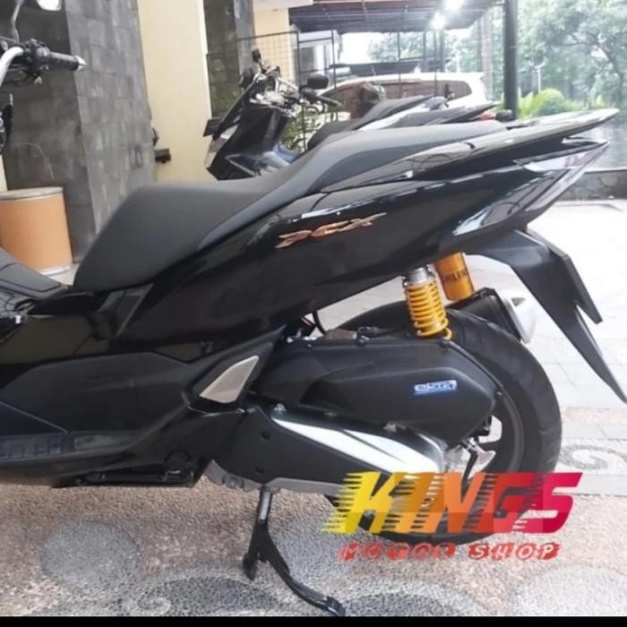 SHOCKBREAKER OHLINS HO955 HO112 HONDA NEW PCX 160 ORIGINAL BEST SELLER