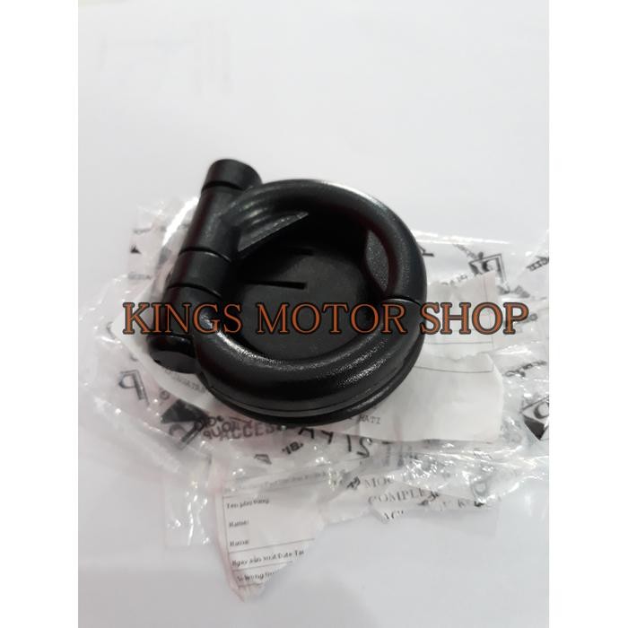 GANTUNGAN BARANG / HOOK VESPA PIAGGIO GTS S LIBERTY ZIP ORIGINAL PART