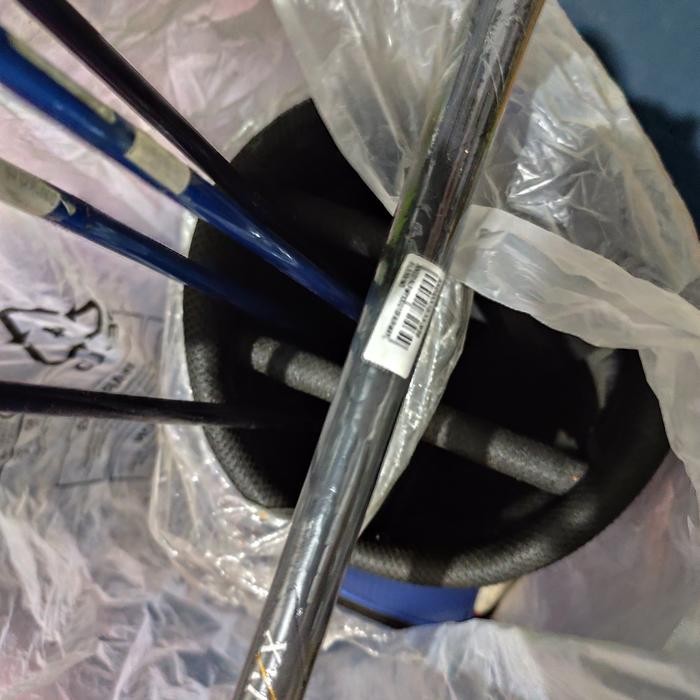 Fairway Xxio X Wood 3 4 5 Original