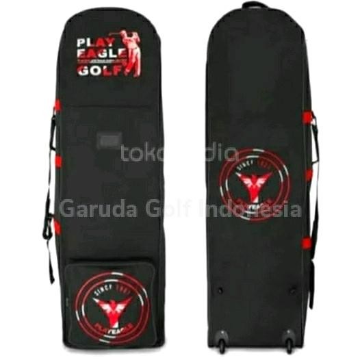Travel Golf Bag Cover Flight