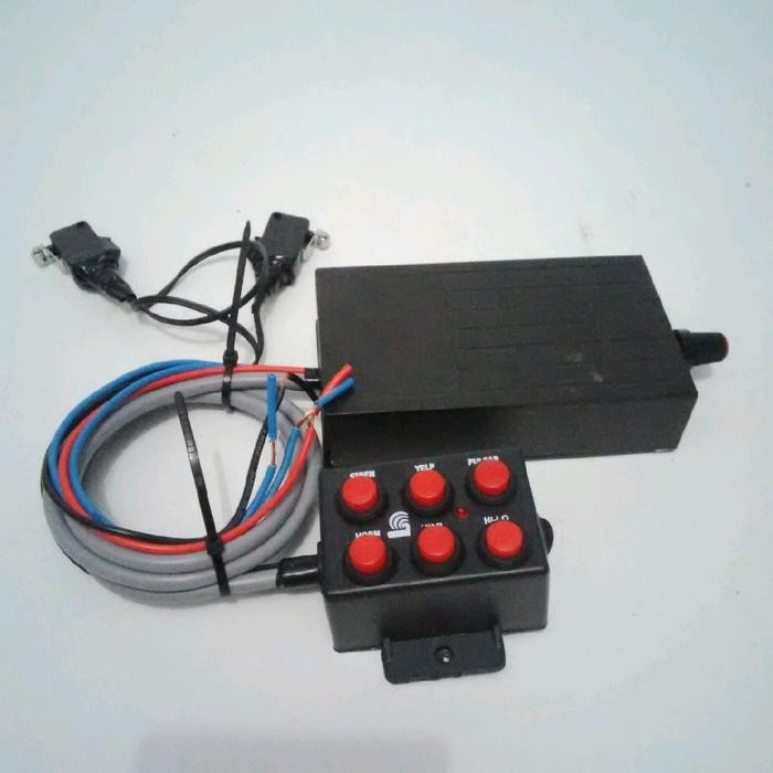 MODUL TOA SIRINE SENKEN MODUL SENKEN KUALITAS TERBAIK