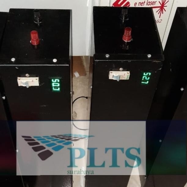 AKI LIFEPO4 48V 50AH (LITHIUM POLIMER BATTERY 50-51V )