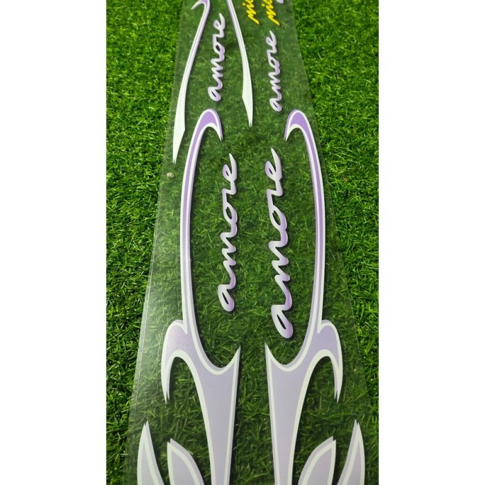 [Expert] Striping Mio Amore/Mio Vietnam/Mio Sporty dan Mio smile Polet Bahan