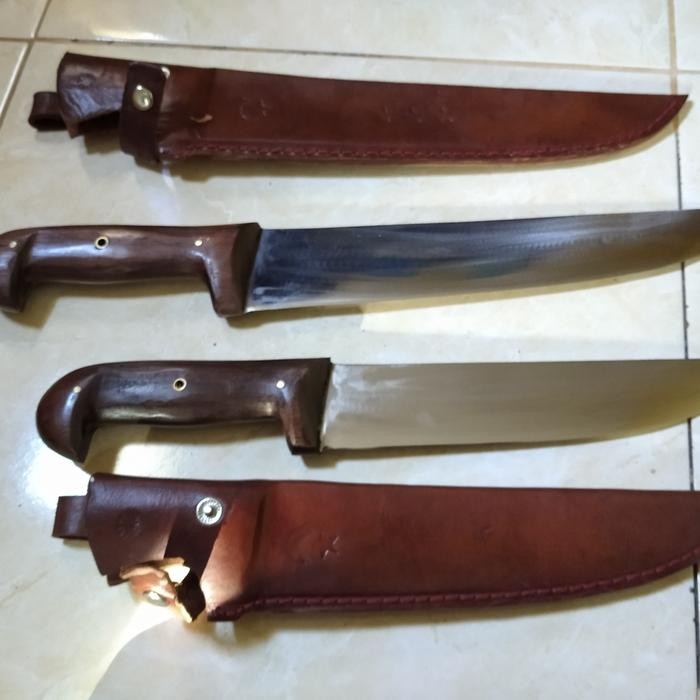 Tramobearing - Pisau Sembelih Bearing