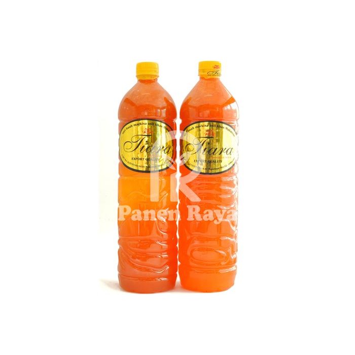 

Sirup Markisa Tiara Makassar 1500ml