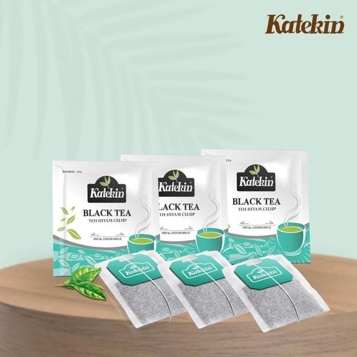 

Teh Celup Sachet Hotel/ Teh Celup Sachet Resto/ Teh Celup Sachet Cafe