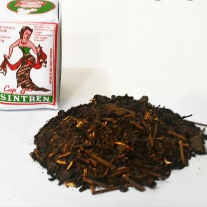 

Teh sintren (1 press = 10)