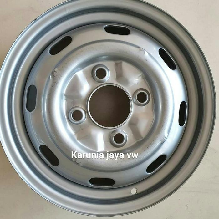 Velg standar Kodok untuk Part VW/Part Volkswagen