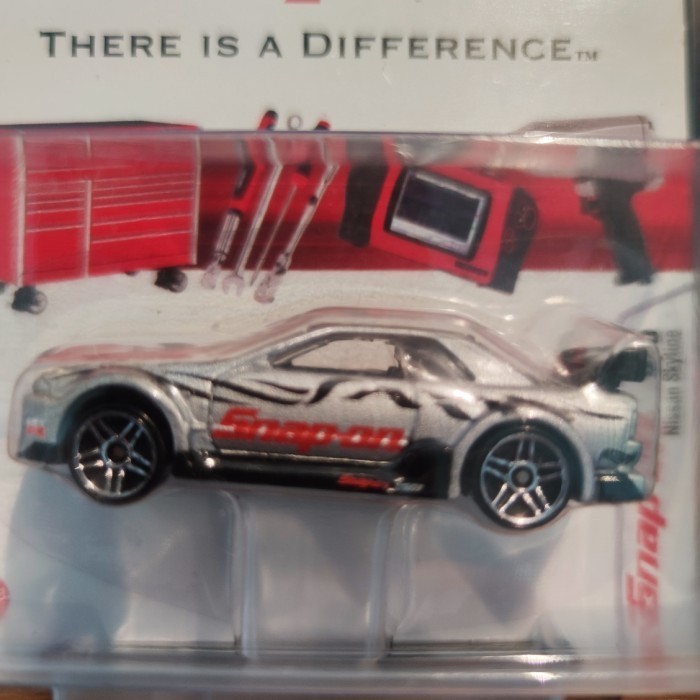 BARANG TERLARIS SALE  SALE HOT WHEELS SKYLINE SNAP ON R34 BNR34 34 R RLC CONVENTION RAR LIMITED