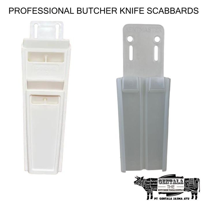 (Expert) BUTCHER KNIFE SCABBARD SARUNG PISAU