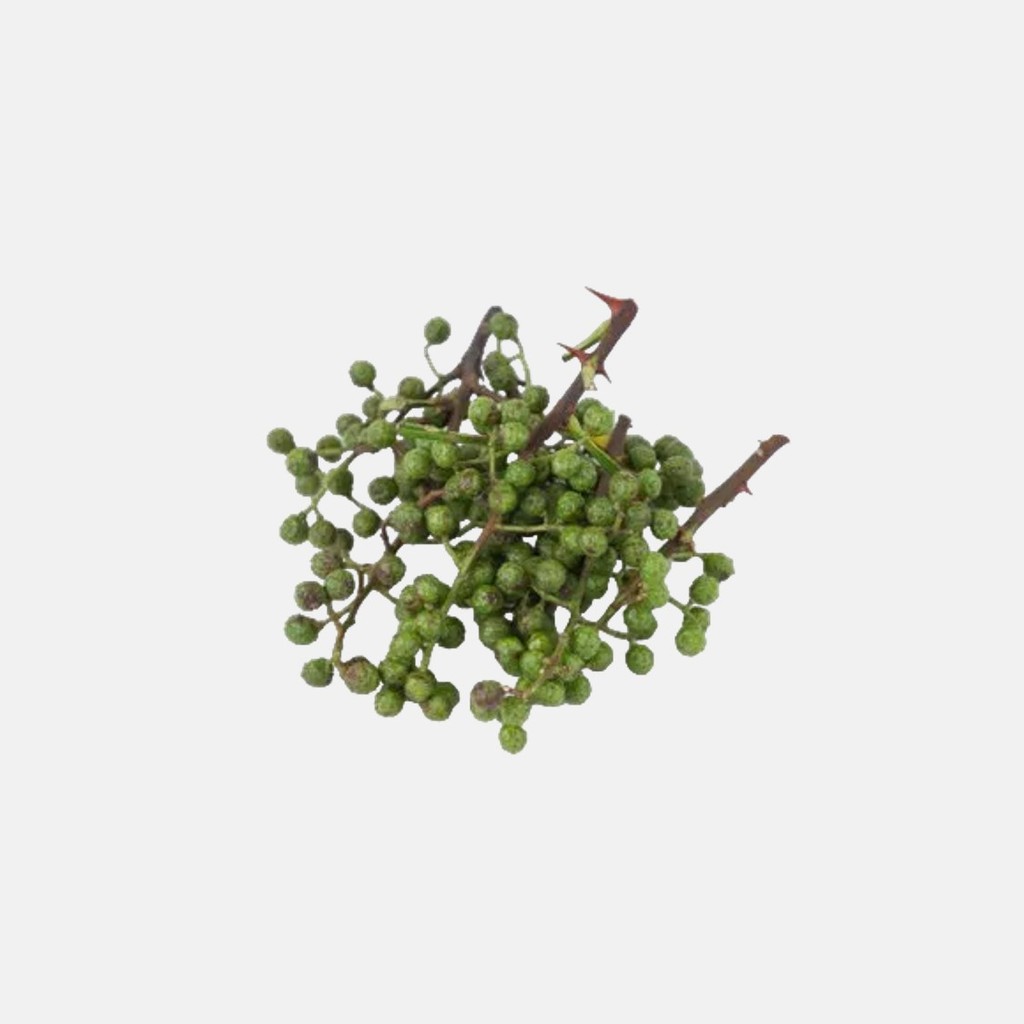 

Merica Andaliman Konvensional 20 gram