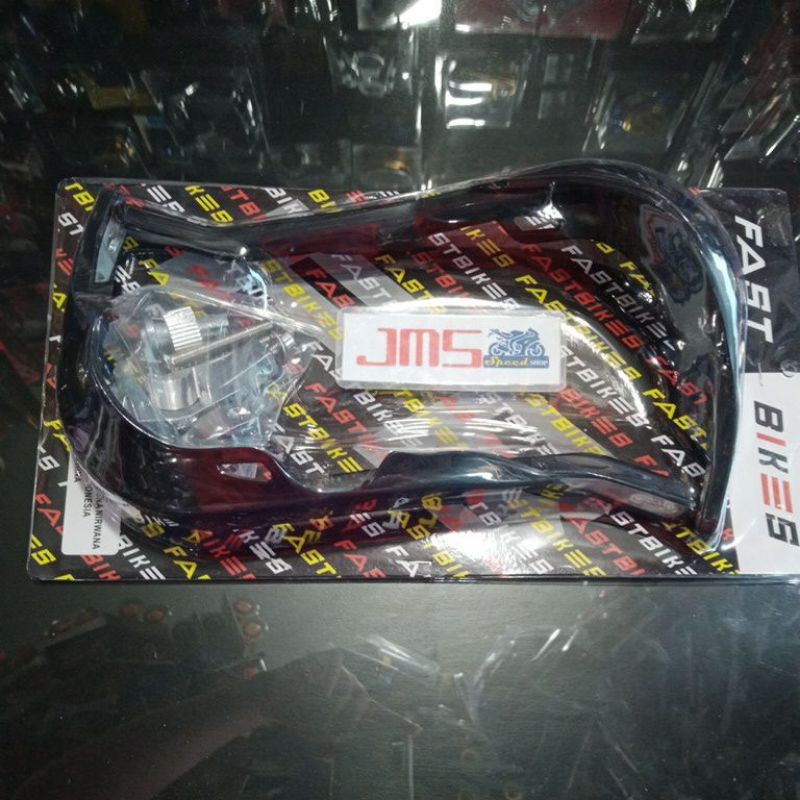 handguard proguard fastbiker klx 150 crf 150 wr 155 byson vixion ter cb 150 r Mega pro