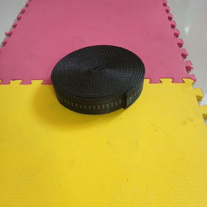 Webbing Webing Tobular industri webbing Beal Safety Webbing Tubular Climbing