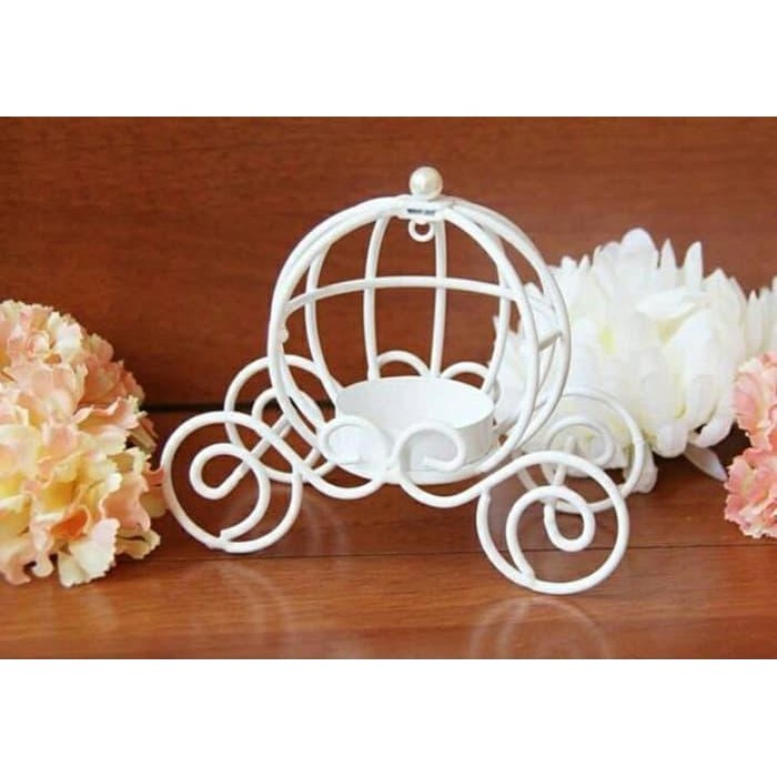 Terlaris Kereta Labu Mini / Pajangan Kereta Mini