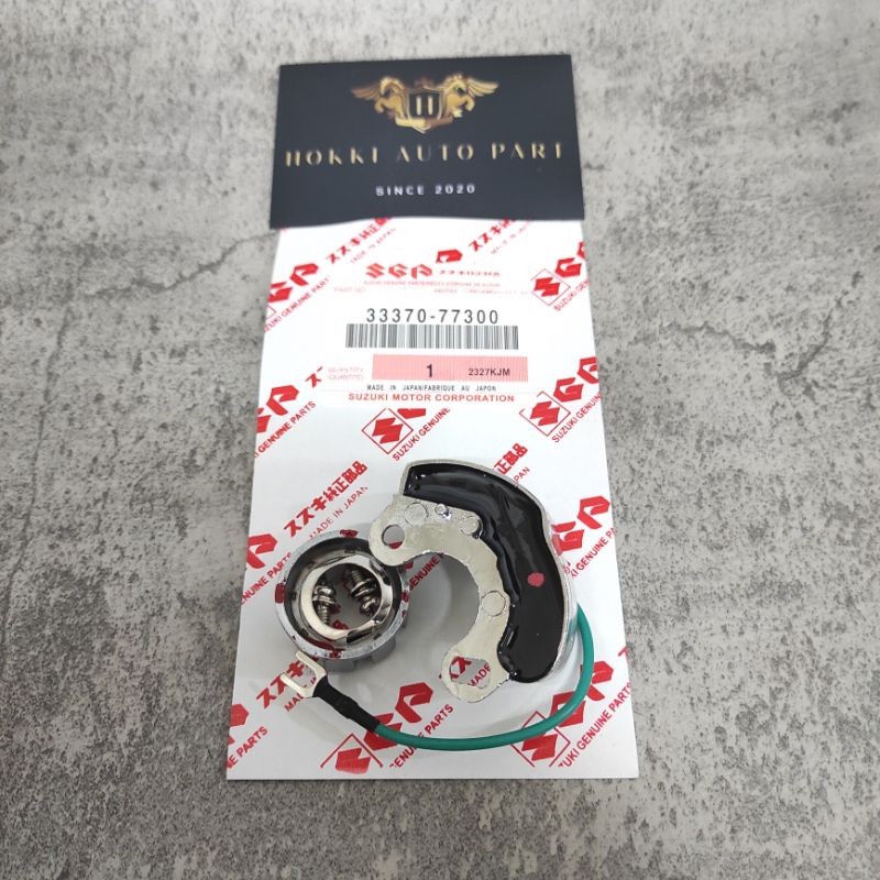 Cdi Only Cdi Delco St100 Carry