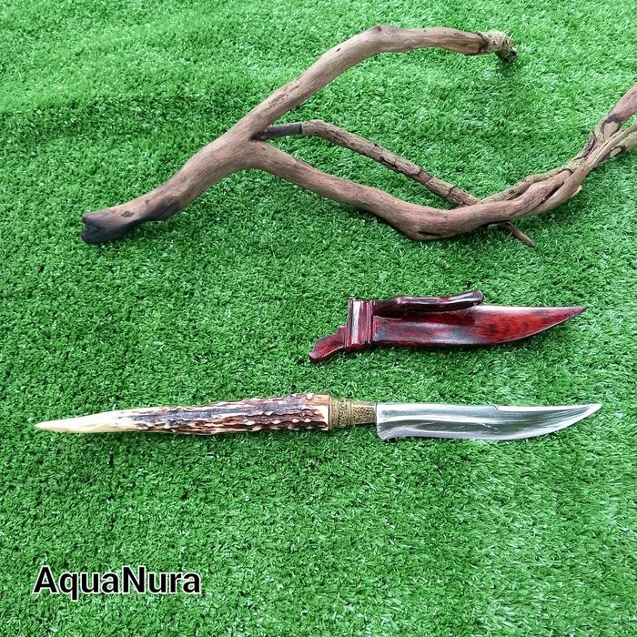 

PROMO! pisau ukir bali tanrus