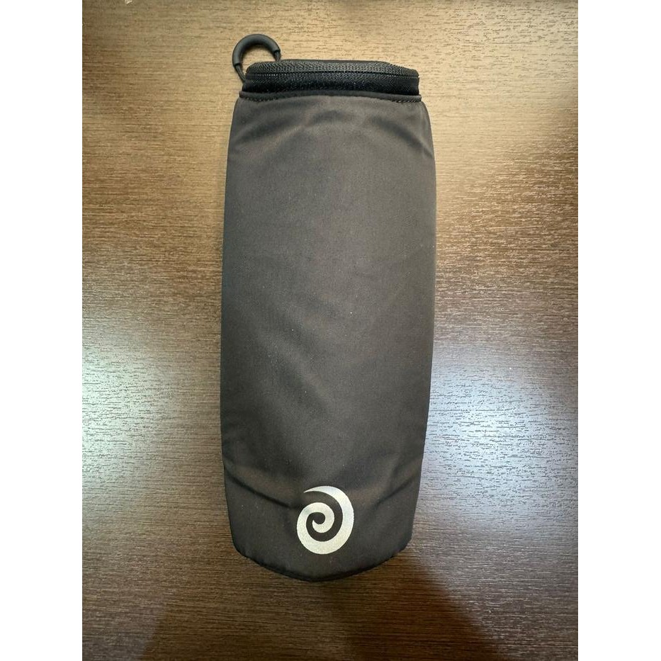 BLENDJET 2 JETSETTER INSULATED SLEEVE BLACK STANDARD 16OZ BLEND JET