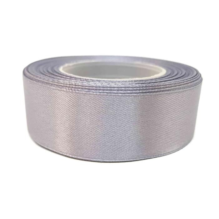 

Happy- Pita Satin Silver/ Silver Ribbon/Pita Silver/Ribbon/Pita/ RBST-SL