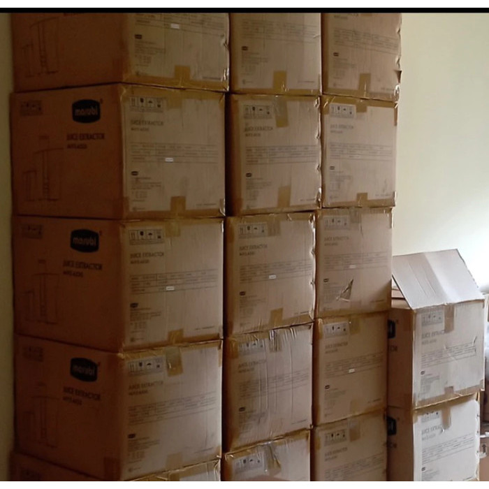 MARUBI JUICE EXTRACTOR MJYZ-A550 MODERN DESIGN BIGGEST CAPACITY 370ML