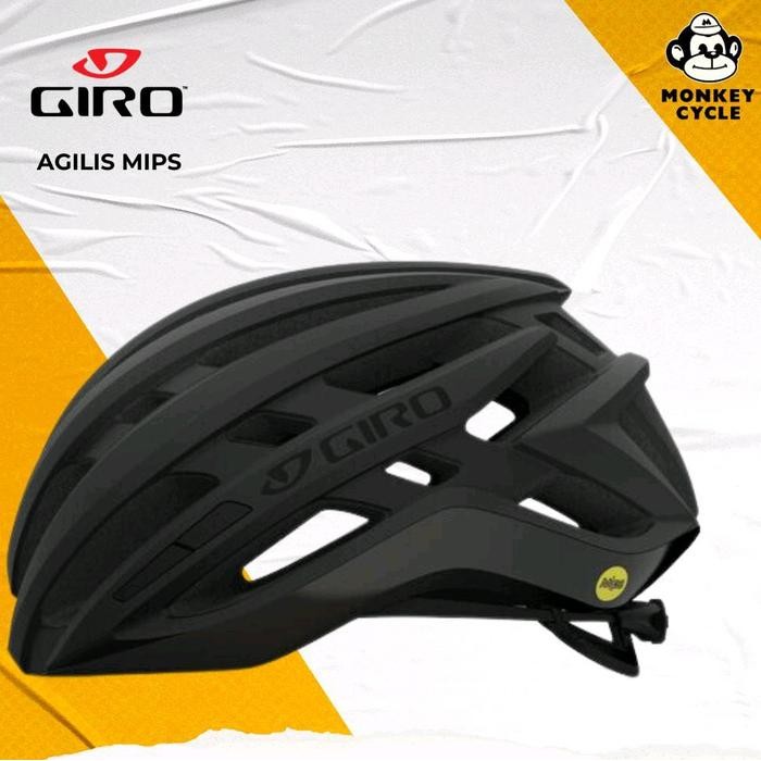 Giro Agilis Mips