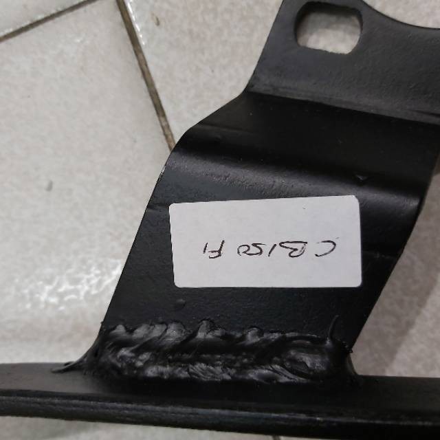 BRACKET BOX CB150R DAN CB150R FI TEBAL