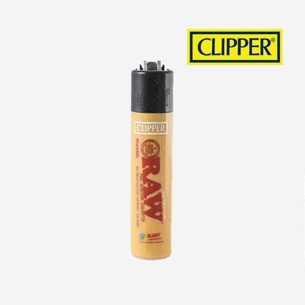 Hapnest- Clipper Lighter Refillable Raw Foundation
