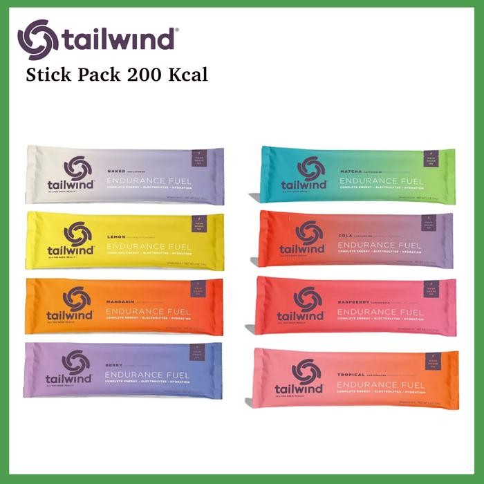 

Tailwind Nutrition Minuman Olah Raga & Aktivitas Outdoor
