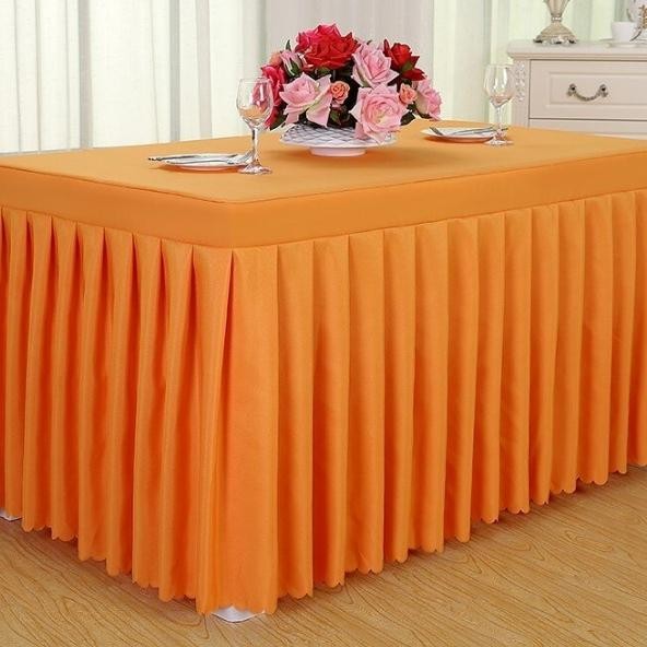 Cover Meja Uk 150X 75 X 75