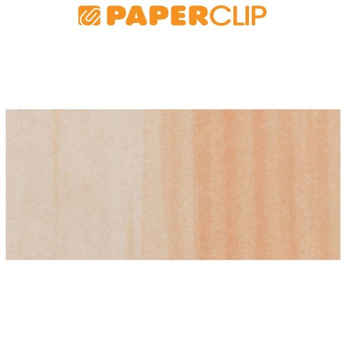 

SPIDOL COPIC CLASSIC CMK-R00 PINKISH WHITE