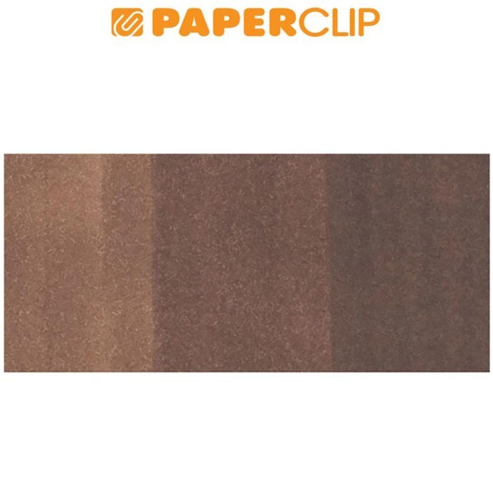 

SPIDOL COPIC SKETCH CSM-E59 WALNUT