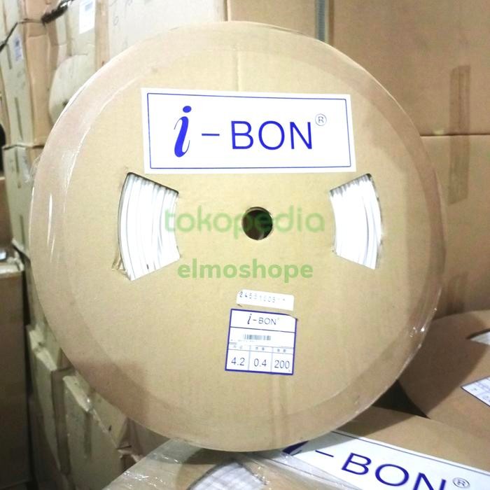 

MARKER TUBE IBON MOTO 4,2MM X 200MTR