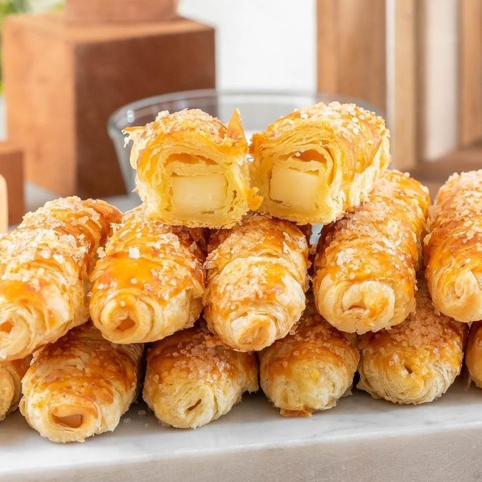 

BARANG TERLARIS CHEESE ROLL PRIMA RASA BANDUNG