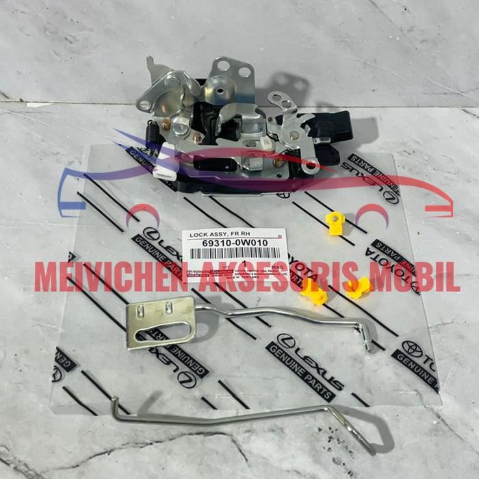 BARANG TERLARIS Door lock pintu pengunci pintu mobil dynasaurus dyna ht 125 ht125 hino dutro oem