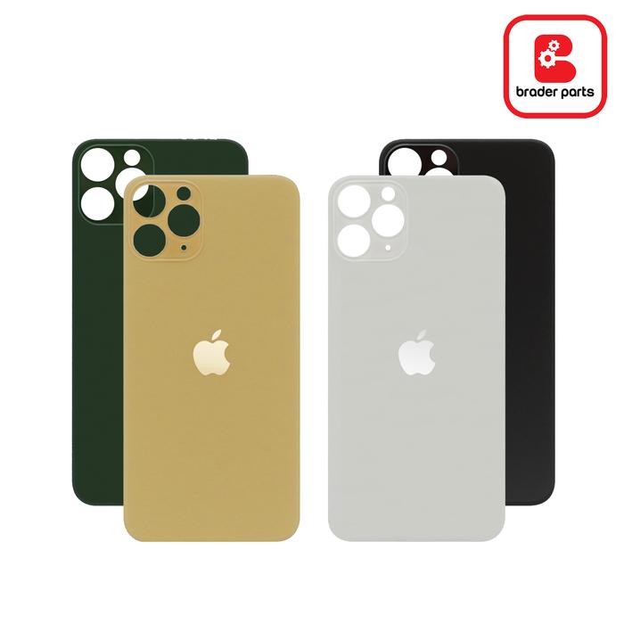 Ponselia- Backdoor Iphone 11 Pro