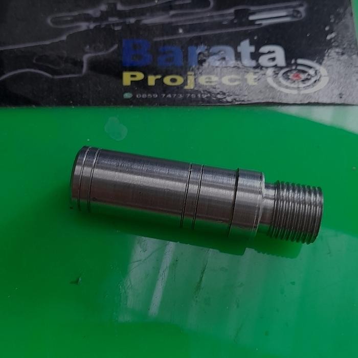 EXTENSION VALVE DEMIT MINION