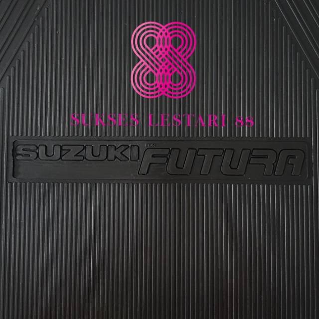 Mobil Carry Futura Pick Up