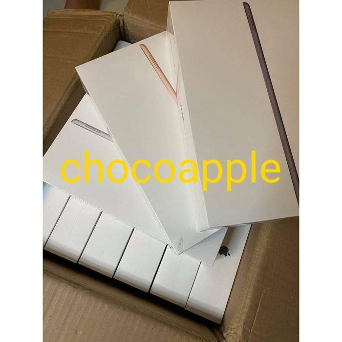 Phoneku- Apple Ipad 8 / 8Th Gen 2020 Ipad 10.2 Inch 128Gb Wifi Only Bnib