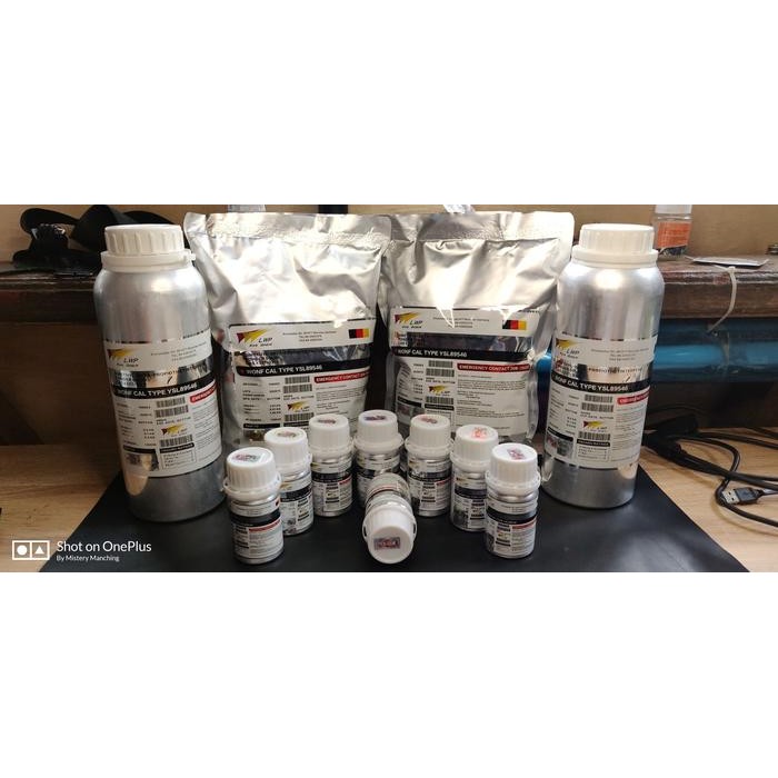 Promo Terbatas Dmpt Original 100% Made In German Attractant / Vanili Ori German 30 Gr Aman