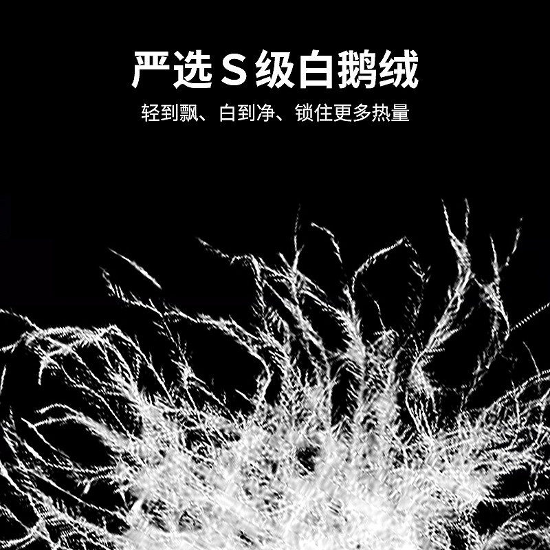 Naturehike Down Jacket Lightweight Warm Jacket Winter Outdoor White Goose Down Coat 800Fp