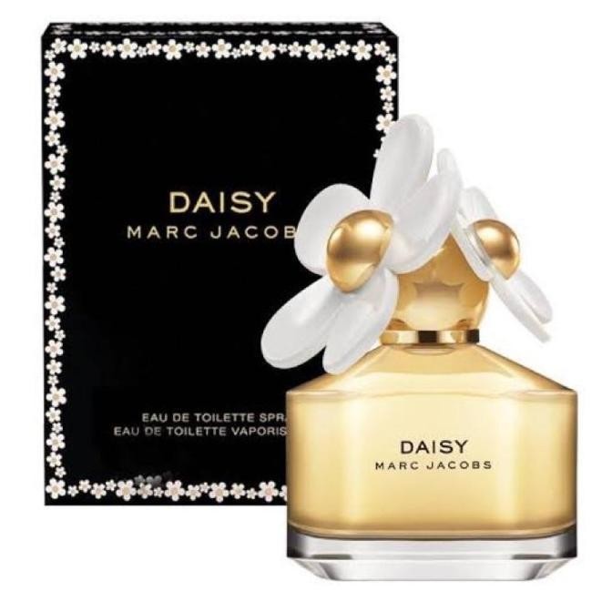 PARFUM ORIGINAL EROPA Marc Jacobs Daisy for women EDT 100ml PARFUME