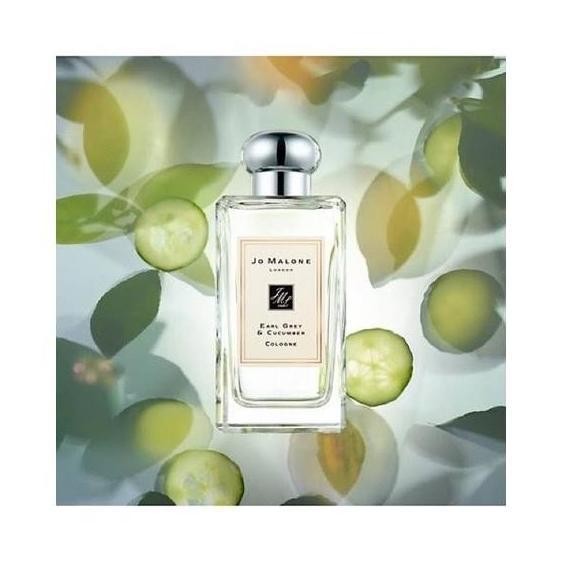 PARFUM ORIGINAL EROPA Jo Malone Earl Grey & Cucumber 100ml PARFUME